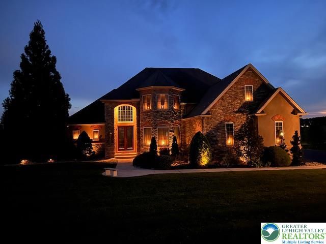 5820 Harvest Place, North Whitehall Twp, PA 18078