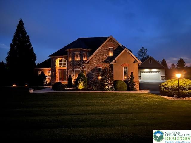 5820 Harvest Place, North Whitehall Twp, PA 18078