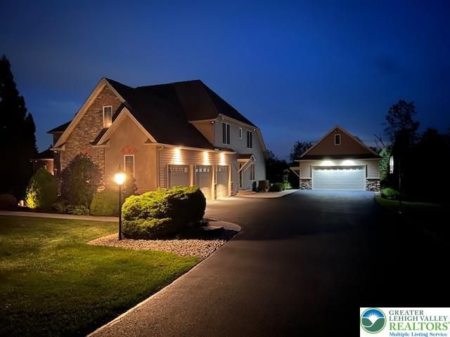 5820 Harvest Place, North Whitehall Twp, PA 18078