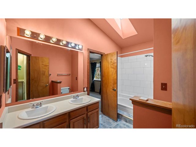8395 Freemantle Dr, Colorado Springs, CO 80920