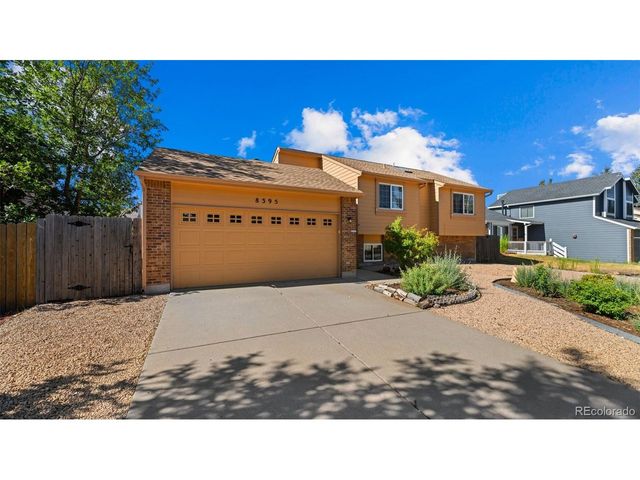 8395 Freemantle Dr, Colorado Springs, CO 80920
