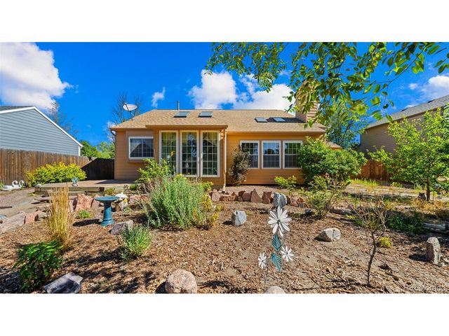 8395 Freemantle Dr, Colorado Springs, CO 80920