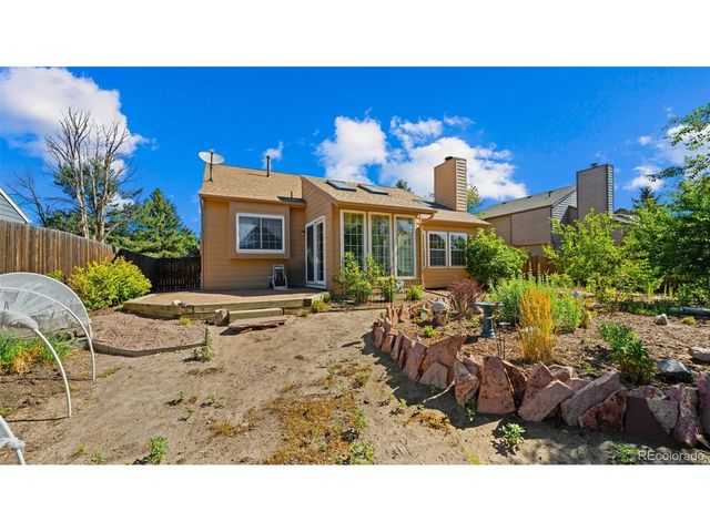 8395 Freemantle Dr, Colorado Springs, CO 80920