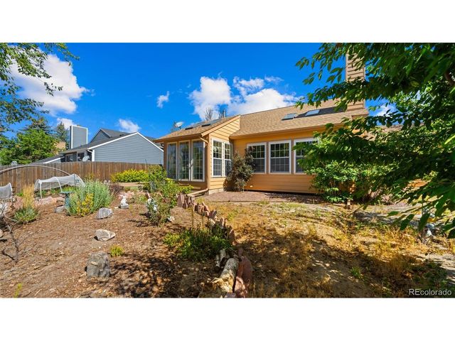 8395 Freemantle Dr, Colorado Springs, CO 80920