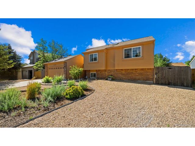 8395 Freemantle Dr, Colorado Springs, CO 80920