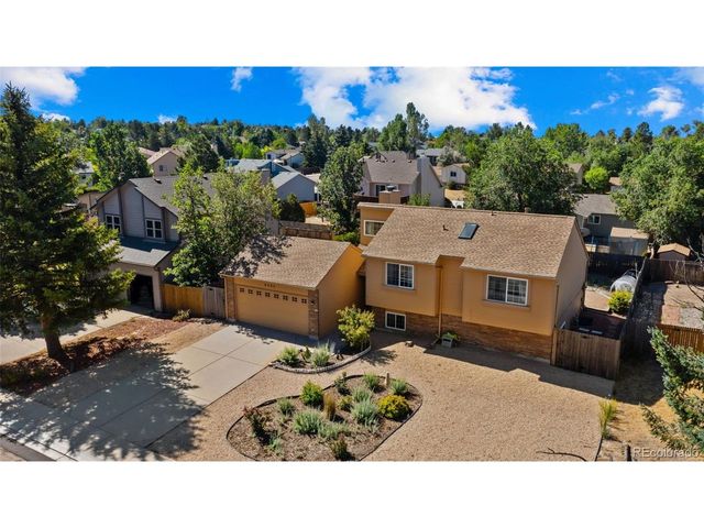 8395 Freemantle Dr, Colorado Springs, CO 80920