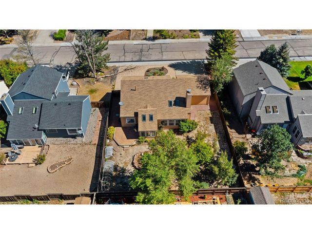 8395 Freemantle Dr, Colorado Springs, CO 80920