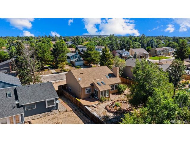 8395 Freemantle Dr, Colorado Springs, CO 80920