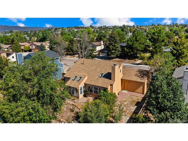 8395 Freemantle Dr, Colorado Springs, CO 80920