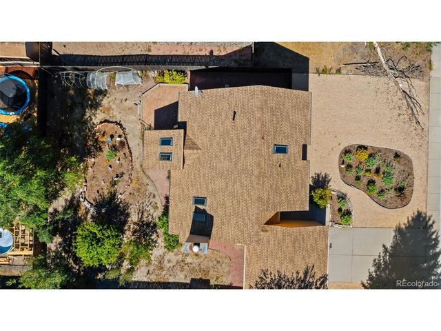 8395 Freemantle Dr, Colorado Springs, CO 80920