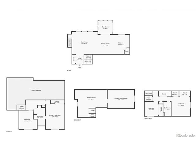 8395 Freemantle Dr, Colorado Springs, CO 80920