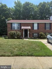 3728 CRICKET AVE, District Heights, MD 20747