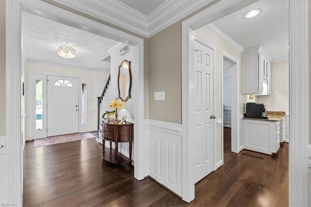 1009 Vineyard CT, Chesapeake, VA 23322