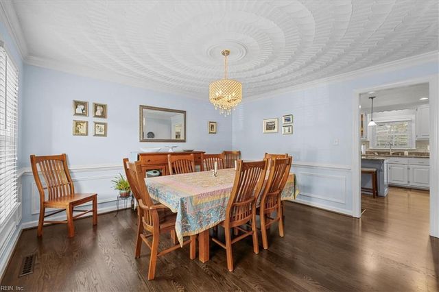 1009 Vineyard CT, Chesapeake, VA 23322