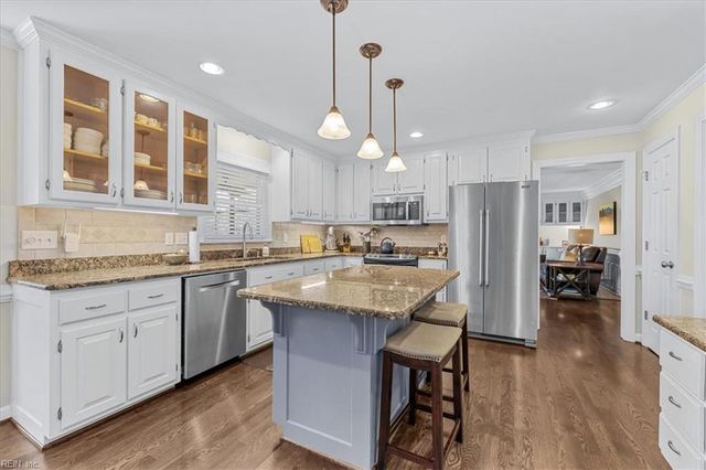 1009 Vineyard CT, Chesapeake, VA 23322