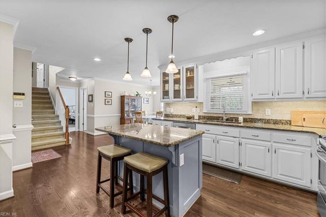 1009 Vineyard CT, Chesapeake, VA 23322