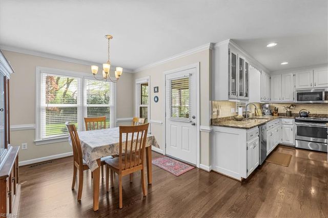 1009 Vineyard CT, Chesapeake, VA 23322