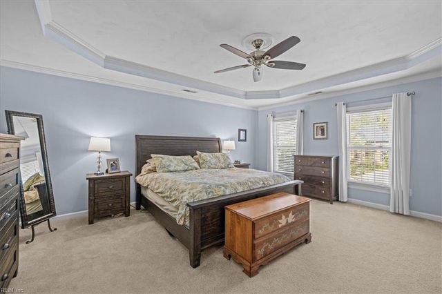 1009 Vineyard CT, Chesapeake, VA 23322