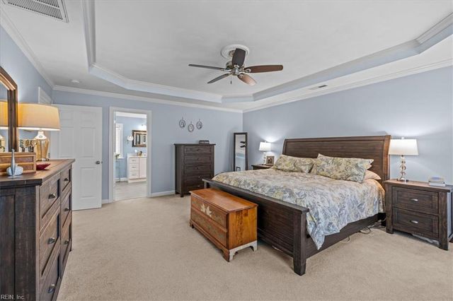 1009 Vineyard CT, Chesapeake, VA 23322