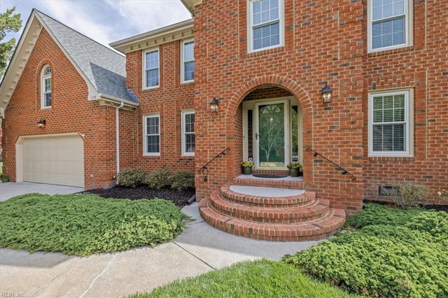 1009 Vineyard CT, Chesapeake, VA 23322