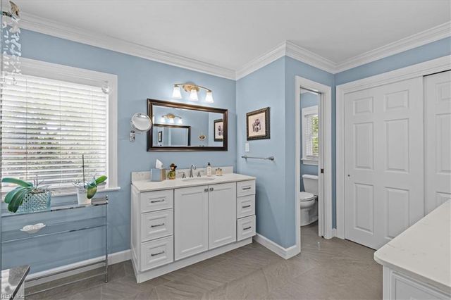 1009 Vineyard CT, Chesapeake, VA 23322