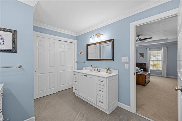 1009 Vineyard CT, Chesapeake, VA 23322