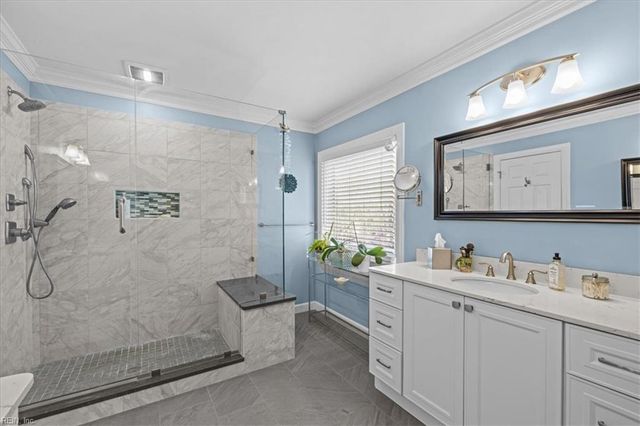 1009 Vineyard CT, Chesapeake, VA 23322