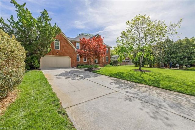 1009 Vineyard CT, Chesapeake, VA 23322