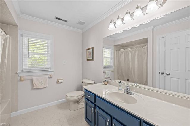 1009 Vineyard CT, Chesapeake, VA 23322