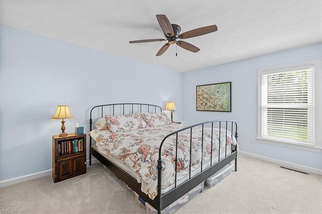 1009 Vineyard CT, Chesapeake, VA 23322