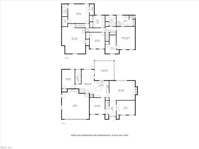 1009 Vineyard CT, Chesapeake, VA 23322