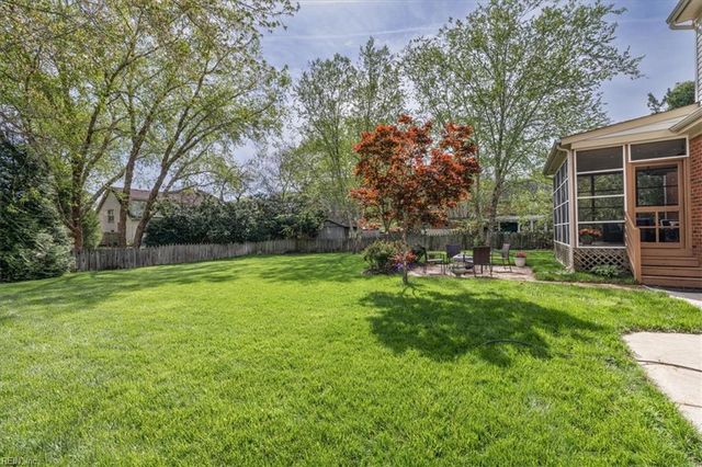 1009 Vineyard CT, Chesapeake, VA 23322