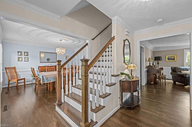 1009 Vineyard CT, Chesapeake, VA 23322