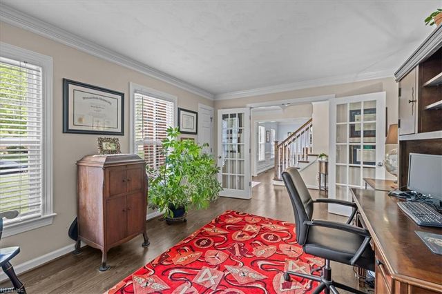 1009 Vineyard CT, Chesapeake, VA 23322