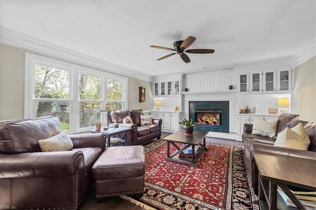 1009 Vineyard CT, Chesapeake, VA 23322