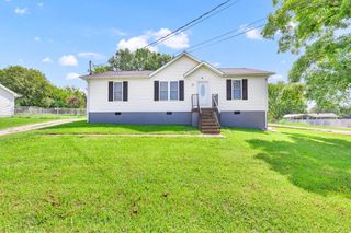 231 Allen St, Lewisburg, TN 37091