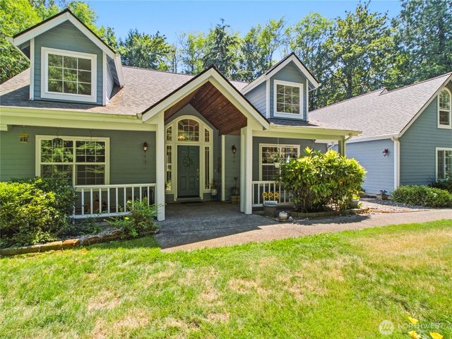 3412 Quail Creek Ln NE, Olympia, WA 98516