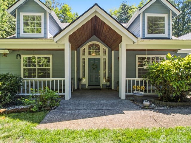 3412 Quail Creek Ln NE, Olympia, WA 98516