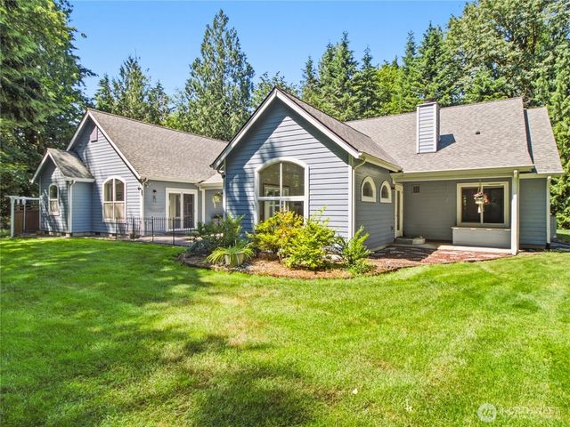 3412 Quail Creek Ln NE, Olympia, WA 98516