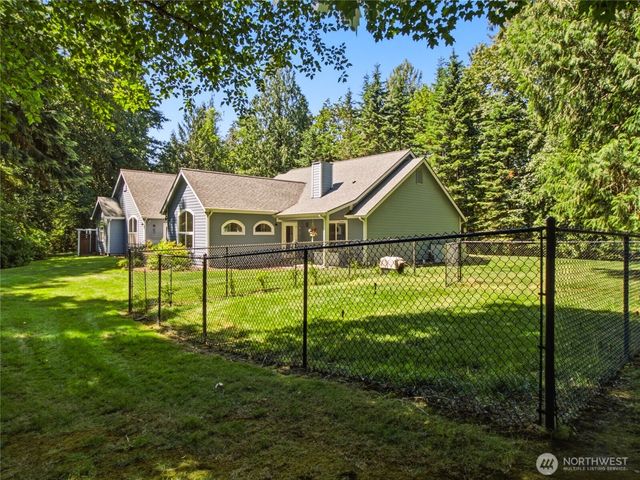3412 Quail Creek Ln NE, Olympia, WA 98516