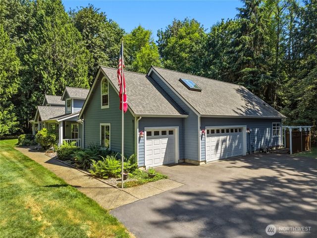 3412 Quail Creek Ln NE, Olympia, WA 98516
