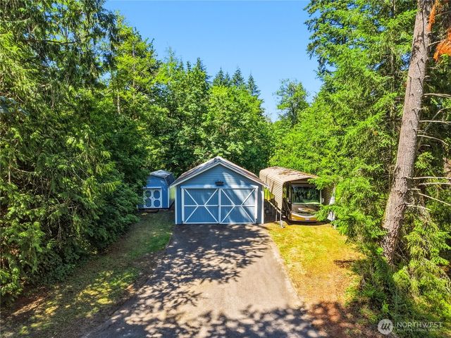 3412 Quail Creek Ln NE, Olympia, WA 98516