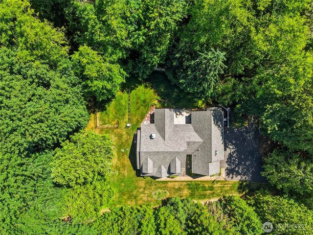 3412 Quail Creek Ln NE, Olympia, WA 98516
