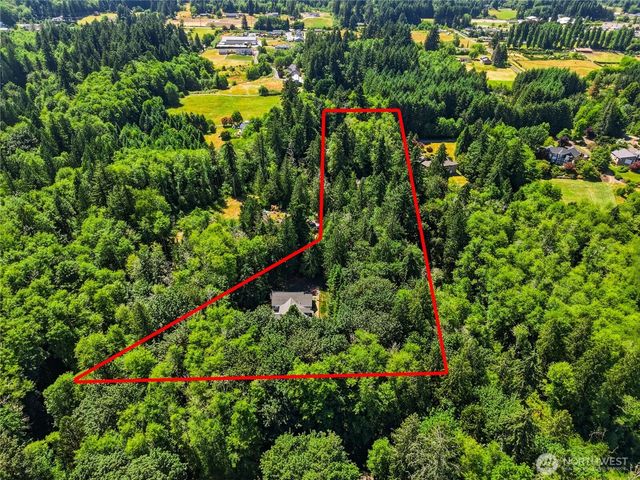 3412 Quail Creek Ln NE, Olympia, WA 98516