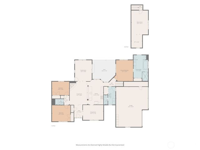 3412 Quail Creek Ln NE, Olympia, WA 98516