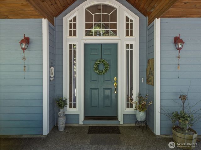 3412 Quail Creek Ln NE, Olympia, WA 98516