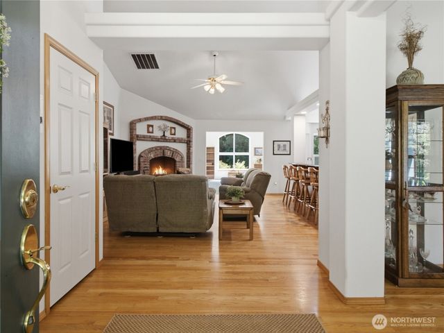 3412 Quail Creek Ln NE, Olympia, WA 98516