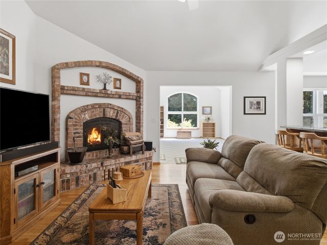 3412 Quail Creek Ln NE, Olympia, WA 98516