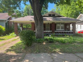 1845 NELSON AVE E, Memphis, TN 38114