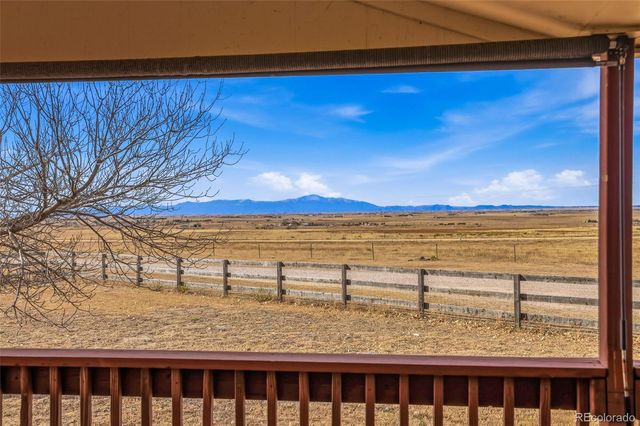 9235 Guthrie Road, Calhan, CO 80808